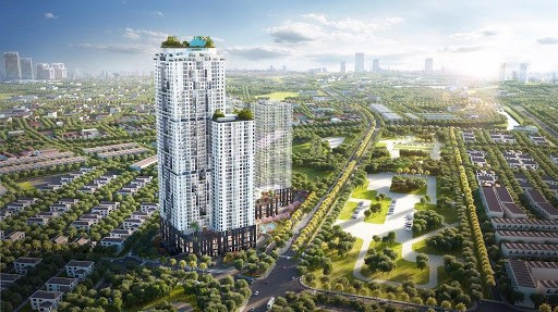 Thị trường Bất động sản Hà Đông sôi động trở lại sau Tết Nguyên Đán - Ảnh 1.