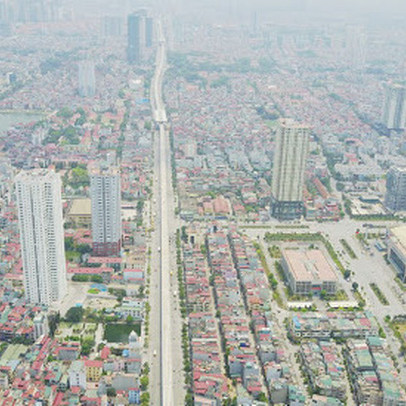 Thị trường Bất động sản Hà Đông sôi động trở lại sau Tết Nguyên Đán