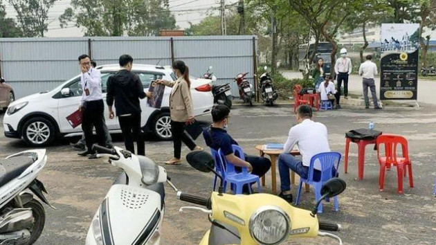 Thị trường bất động sản khu vực này “trỗi dậy” với nhiều xung lực khiến giá “tăng nhiệt” - Ảnh 1.