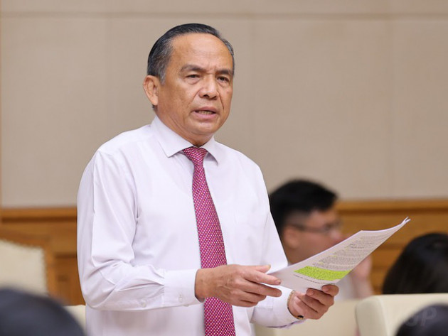 Thị trường bất động sản lệch pha cung - cầu