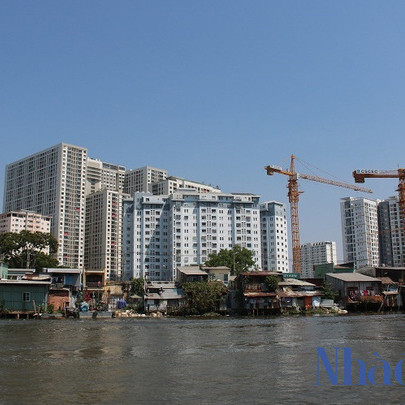 Thị trường bất động sản năm 2020: Ít nguy cơ xảy ra 'bong bóng' nhưng có thể 'sốt' giá đất nền cục bộ