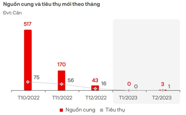 Thị trường bất động sản nghỉ dưỡng “đóng băng”, chủ đầu tư chiết khấu lên tới 40% giá bán - Ảnh 1.