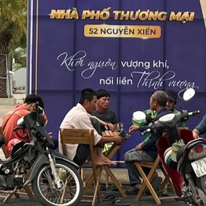 Thị trường bất động sản: Người bán tiếc, người mua chờ