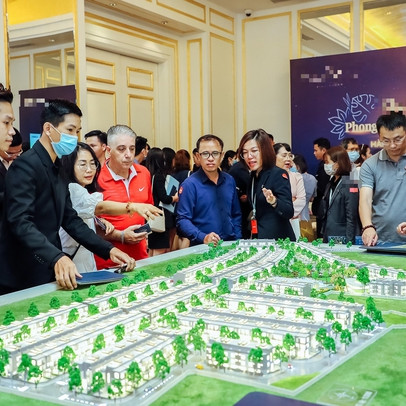 Thị trường bất động sản phía Nam rục rịch đón nguồn cung mới, diễn biến lạ vào cuối năm