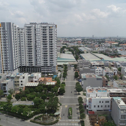 Thị trường bất động sản TP.HCM đang bất ổn?