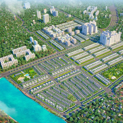 Thị trường bất động sản TP.HCM năm 2020 gặp khó về nguồn cung, nhà đầu tư bắt đầu dịch chuyển về vùng ven