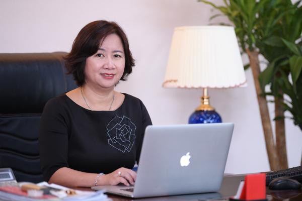 Thị trường bất động sản: Trong nguy có cơ - Ảnh 4.