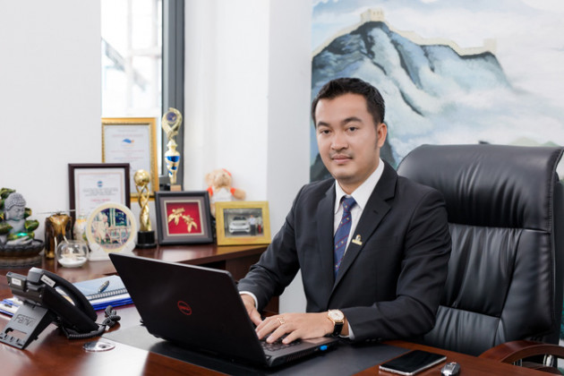 Thị trường bất động sản: Trong nguy có cơ - Ảnh 5.
