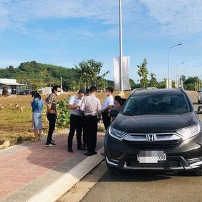 Thị trường bất động sản vào giai đoạn “gạn đục khơi trong”