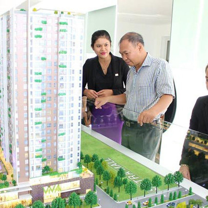 Thị trường BĐS 2 tháng đầu năm 2021 có những điểm sáng nào?