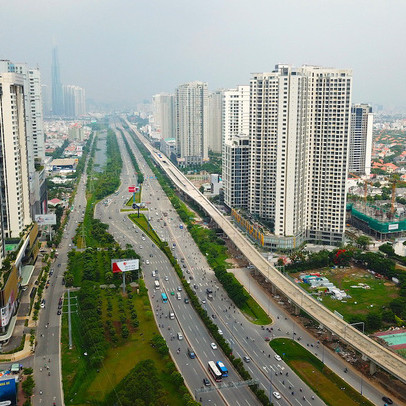 Thị trường BĐS còn nhiều “vướng mắc” chưa được tháo gỡ