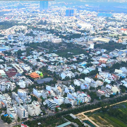 Thị trường BĐS cuối năm nhiều cơ hội cho người mua ở thực