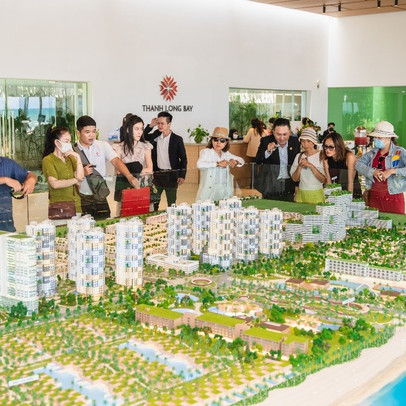 Thị trường BĐS dần hồi phục, khu vực nào tiếp tục giữ "nhiệt"?