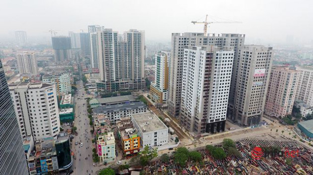 Thị trường BĐS đón sóng lớn từ cuối quý 3, nhà đầu tư đã sẵn sàng bung tiền? - Ảnh 1.