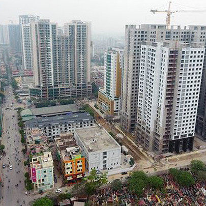 Thị trường BĐS đón 'sóng' lớn từ cuối quý 3, nhà đầu tư đã sẵn sàng 'bung' tiền?