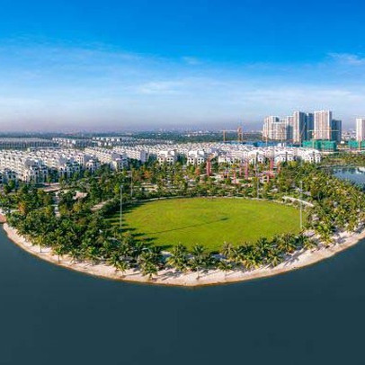 Thị trường BĐS miền Nam thu hút với LUMIÈRE Boulevard