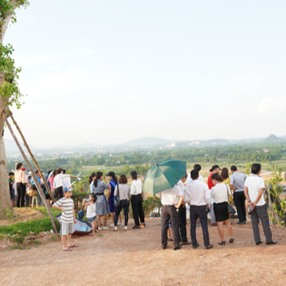 Thị trường BĐS phía Bắc cuối năm ấm dần lên, dòng tiền nhà đầu tư đổ về đâu?