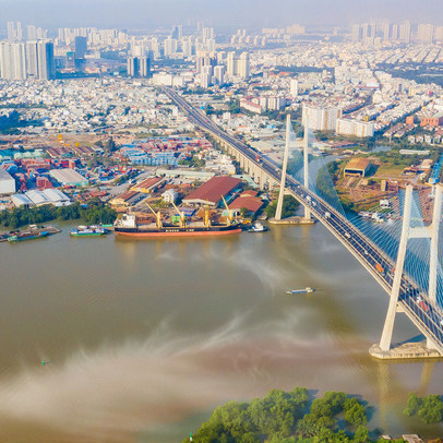 Thị trường BĐS phía Nam gặp khó, vì sao vẫn có nhiều DN trụ vững?
