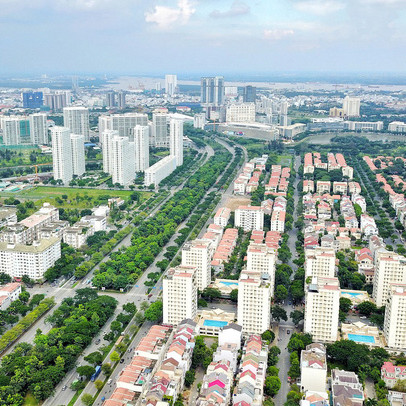 Thị trường BĐS TP.HCM quý 4/2018 diễn biến "lạ"