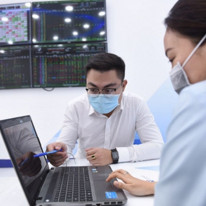 Thị trường biến động, lợi nhuận của nhóm ngành chứng khoán sẽ ra sao?