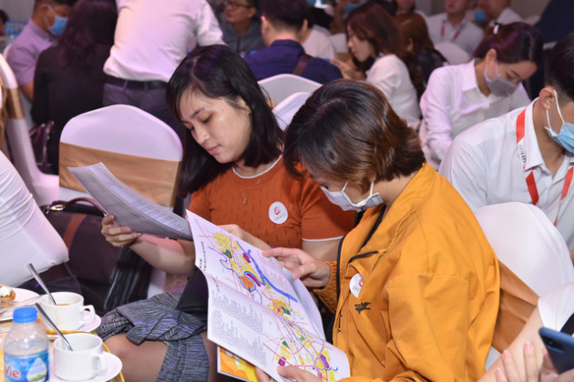 Thị trường bước vào giai đoạn “bình thường mới”, có nên đầu tư bất động sản lúc này? - Ảnh 1.