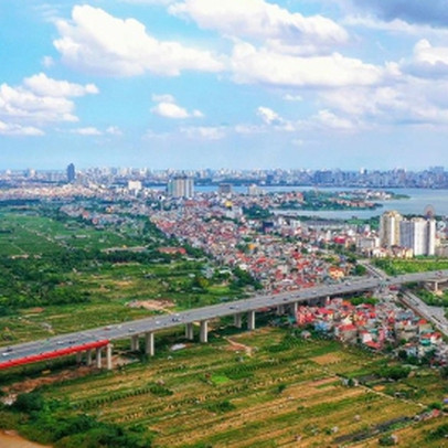 Thị trường buồn thảm, nhà đầu tư ''quay xe', giá đất ven đô vẫn cao ngất