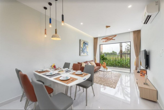 Thị trường căn hộ 2020: Dự án có pháp lý vững chắc, chủ đầu tư uy tín chiếm ưu thế - Ảnh 1.