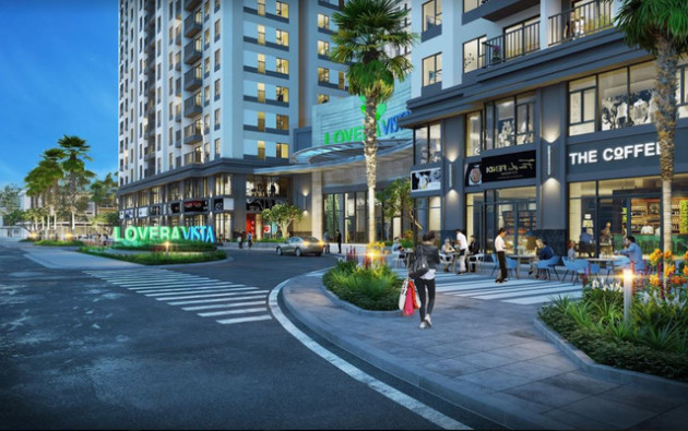 Thị trường căn hộ 2020: Dự án có pháp lý vững chắc, chủ đầu tư uy tín chiếm ưu thế - Ảnh 2.