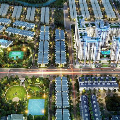 Thị trường căn hộ 2020: Dự án có pháp lý vững chắc, chủ đầu tư uy tín chiếm ưu thế