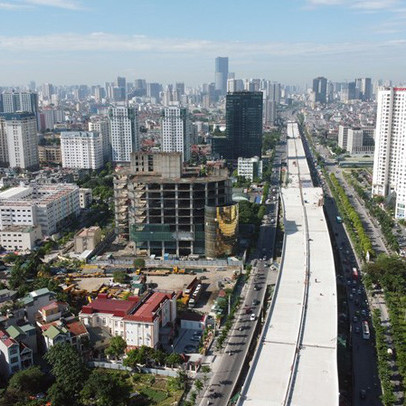 Thị trường căn hộ, nhà ở hưởng lợi nhờ lãi suất dễ thở