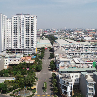 Thị trường căn hộ tại TP.HCM hiện giờ ra sao?