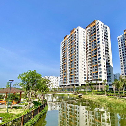 Thị trường căn hộ Tp.HCM thời gian tới sẽ ra sao?