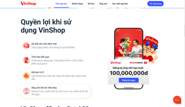 Thị trường cho vay SME, startup và hộ gia đình Việt Nam: Ông lớn ngân hàng nội đấu Startup ngoại! - Ảnh 2.