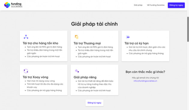 Thị trường cho vay SME, startup và hộ gia đình Việt Nam: Ông lớn ngân hàng nội đấu Startup ngoại! - Ảnh 5.