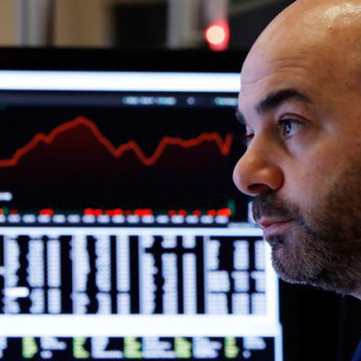 Thị trường chứng khoán đang đối mặt với những mối lo ngại khủng khiếp nhất