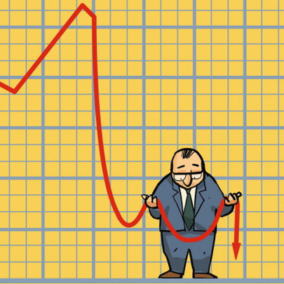 Thị trường chứng khoán phân hóa mạnh, VnIndex giảm nhẹ cuối phiên