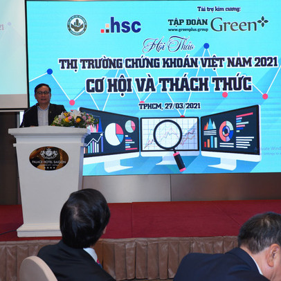 Thị trường chứng khoán Việt Nam có sức phục hồi mạnh nhất Đông Nam Á và lọt Top 10 thế giới