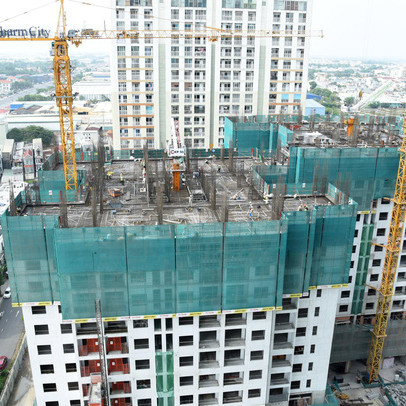 Thị trường đang khan hiếm những dự án “sạch”?