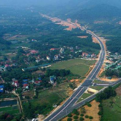 Thị trường đất nền Hoà Bình sôi động cùng sóng hạ tầng