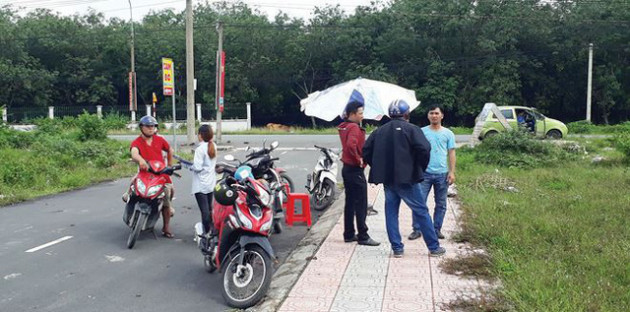 Thị trường đất nền tại Long Thành hiện giờ ra sao? - Ảnh 1. Thị trường đất nền tại Long Thành hiện giờ ra sao? - Ảnh 1.