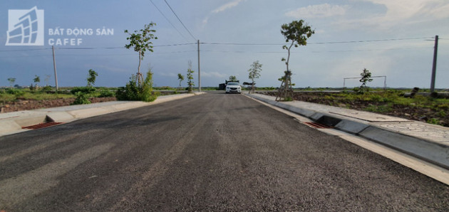 Thị trường đất nền tại Long Thành hiện giờ ra sao? - Ảnh 2. Thị trường đất nền tại Long Thành hiện giờ ra sao? - Ảnh 2.