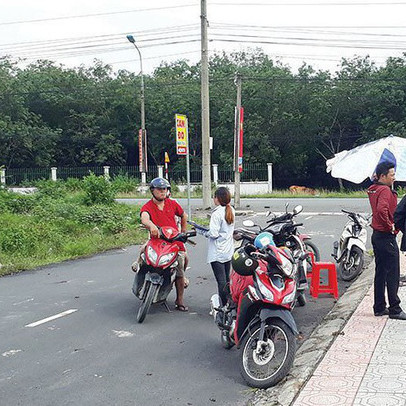 Thị trường đất nền tại Long Thành hiện giờ ra sao?