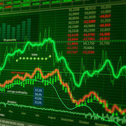 Thị trường điều chỉnh, khối ngoại trở lại mua ròng gần 100 tỷ trong phiên 22/1