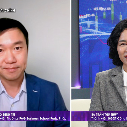 Thị trường được dự báo sôi động trong năm Nhâm Dần, công nghệ sẽ giúp người dân gần hơn với thị trường chứng khoán