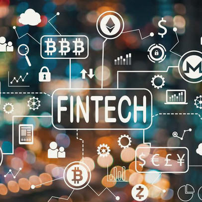 Thị trường fintech sẽ đạt gần 9 tỷ USD năm 2020: Ngân hàng buộc phải thức tỉnh