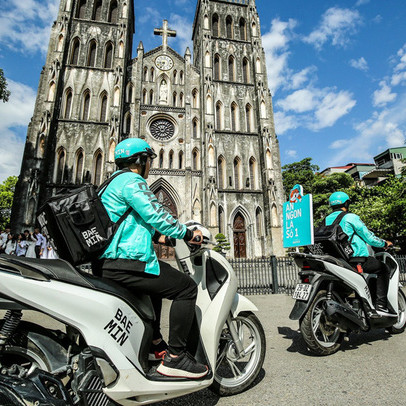 Thị trường food delivery: Khi người chiến thắng không chi nhiều tiền hơn