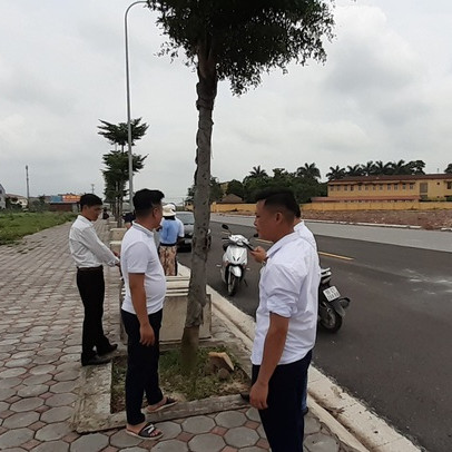 Thị trường hết sóng, nhà đầu tư rút vốn đột ngột, người trót cọc tiền lao đao khó thoát hàng