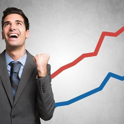 Thị trường hồi phục, VN-Index tăng hơn 9 điểm