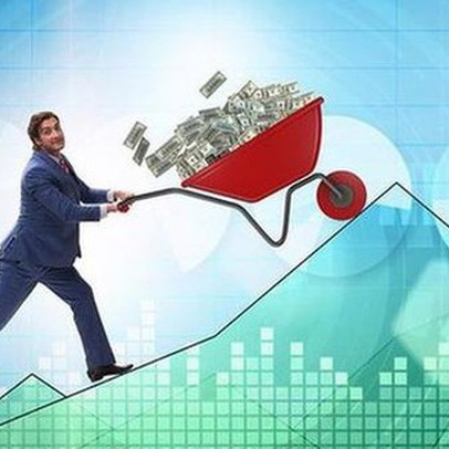 Thị trường khởi sắc, khối ngoại đảo chiều mua ròng hàng trăm tỷ đồng