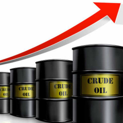 Thị trường ngày 06/05: Giá dầu tăng hơn 20%, vàng duy trì trên 1.700 USD/ounce